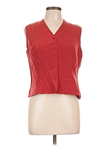 Classiques Entier Vest (view 1)