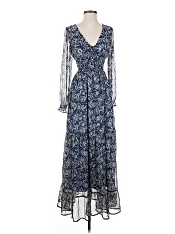 Patrons of Peace Cocktail Dress (view 1)