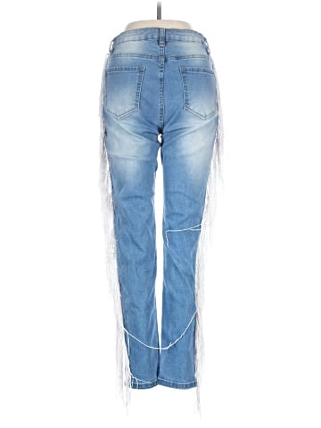 Shein Jeans (view 2)