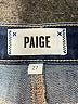 Paige Blue Jeans Size 27 waist - photo 7