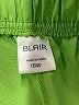 Blair 100% Polyester Solid Green Casual Pants Size 16 - photo 7
