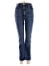 Mother Blue Jeans Size 27 waist - photo 1
