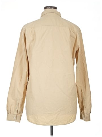 MTWTFSS Weekday Long Sleeve Button-Down Shirt (view 2)