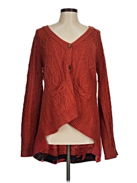 Far Away From Close Wool Cardigan