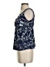 CAbi Blue Tank Top Size S - photo 5