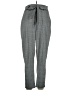 H&M Houndstooth Gray Dress Pants Size 14 - photo 1