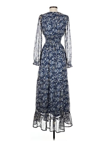 Patrons of Peace Cocktail Dress (view 2)