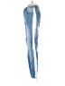 Shein Blue Jeans Size S - photo 5