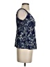 CAbi Blue Tank Top Size S - photo 4