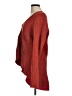 Far Away From Close Red Wool Cardigan Size M - photo 5