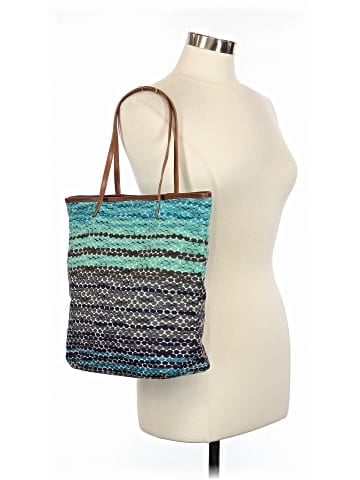 M Missoni Tote (view 2)