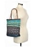M Missoni Tweed Teal Tote One size - photo 2