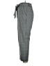H&M Houndstooth Gray Dress Pants Size 14 - photo 5
