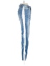 Shein Blue Jeans Size S - photo 4