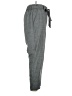 H&M Houndstooth Gray Dress Pants Size 14 - photo 4