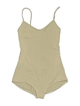 Live The Process Bodysuit