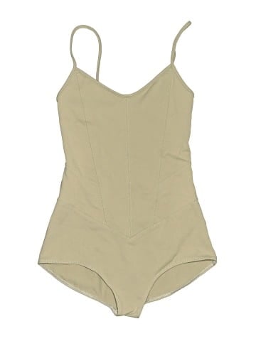 LIVE THE PROCESS Bodysuit (view 1)