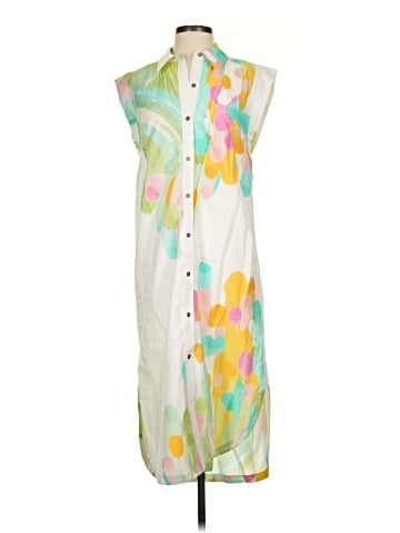 Maeve by Anthropologie Casual Dress (view 1)