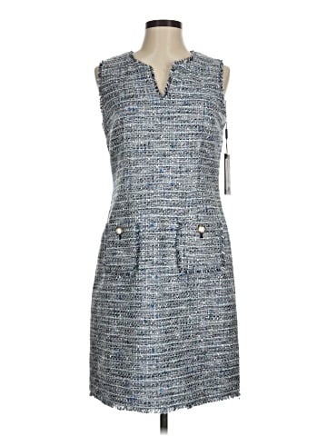 Karl Lagerfeld Paris Casual Dress (view 1)