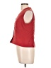 Classiques Entier 100% Acetate Red Vest Size L - photo 5
