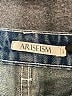 Ariseism Blue Jeans Size S - photo 7