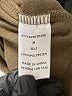 Lumiere 100% Polyester Brown Cardigan Size M - photo 8