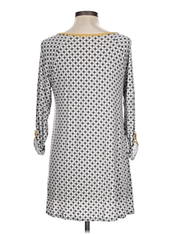 Matilda Jane 3/4 Sleeve Blouse (view 2)