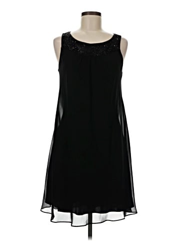 White House Black Market Cocktail Dress (view 1)
