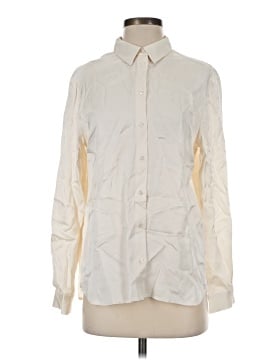 French Connection Long Sleeve Button-Down Shirt (view 1)