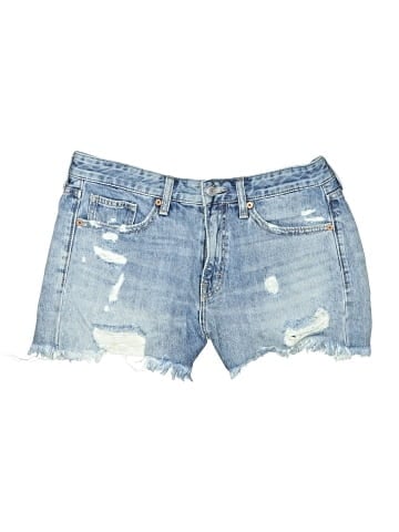 Lucky Brand Denim Shorts (view 1)