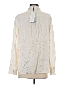 French Connection Long Sleeve Button-Down Shirt (view 2)