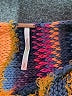 Free People Orange Pullover Sweater Size S - photo 7