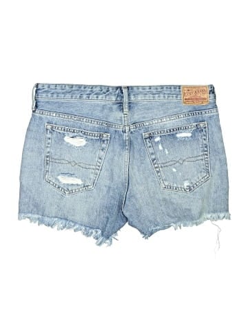 Lucky Brand Denim Shorts (view 2)
