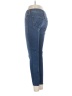 Mother Solid Blue Jeans Size 26 waist - photo 5