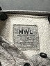MWL by Madewell Gray Pullover Sweater Size XS - photo 7