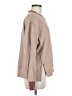 Hem & Thread Solid Tan Pullover Sweater Size M - photo 4