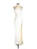 Lulus 100% Polyester Ivory Cocktail Dress Size XS - photo 1