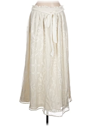 Forever That Girl for Anthropologie Formal Skirt (view 1)