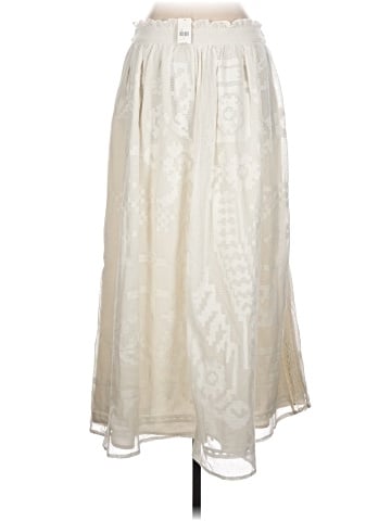 Forever That Girl for Anthropologie Formal Skirt (view 2)