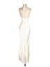 Lulus 100% Polyester Ivory Cocktail Dress Size XS - photo 2