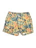 Art Class Yellow Rash Guard Size 8 - photo 1