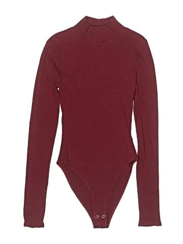 Forever 21 Bodysuit (view 1)