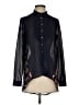 Maeve Black Long Sleeve Blouse Size 2 - photo 1