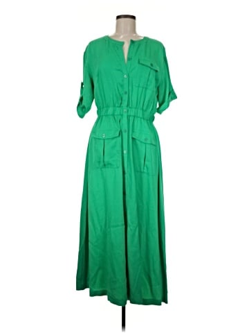 Ann Taylor LOFT Casual Dress (view 1)