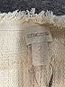 Chico's Ivory Jacket Size L - photo 6