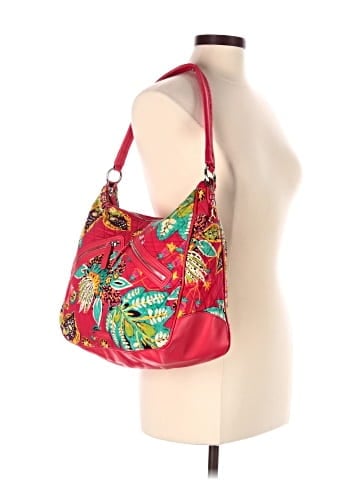 Vera Bradley Hobo (view 2)