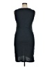Leith Solid Black Cocktail Dress Size XL - photo 2