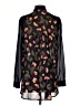 Maeve Black Long Sleeve Blouse Size 2 - photo 2