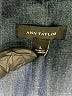 Ann Taylor Blue Denim Jacket Size L - photo 6