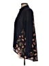 Maeve Black Long Sleeve Blouse Size 2 - photo 5